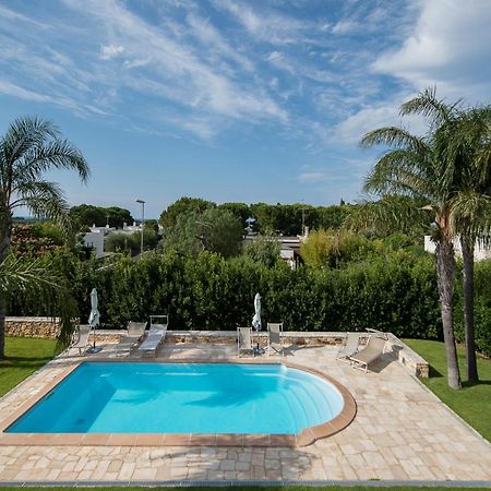 B&B Albero Del Miglio Torre A Mare Exterior foto
